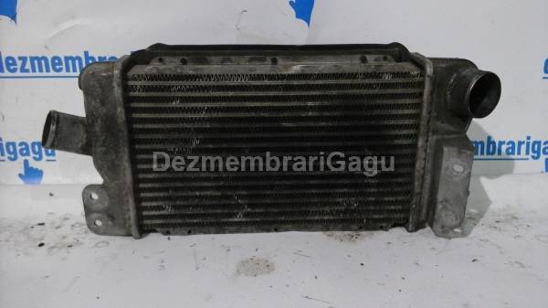 Radiator intercooler Suzuki Vitara