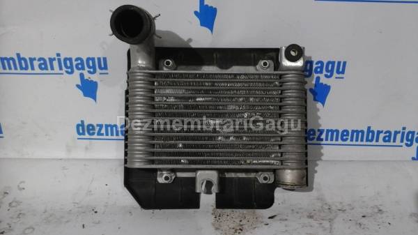 Radiator intercooler Toyota Yaris / Cp10