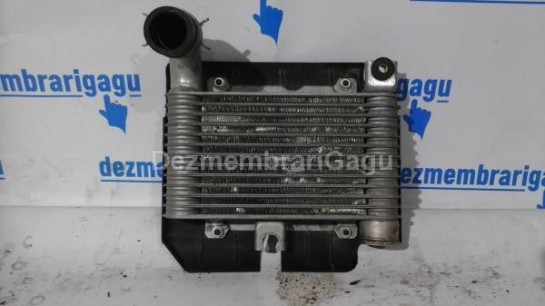 De vanzare radiator intercooler TOYOTA YARIS / CP10 (1999-2005), 1.4 Diesel, 55 KW