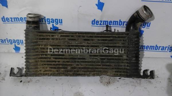 Radiator intercooler Mitsubishi Pajero I