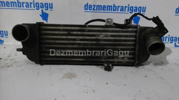 Radiator intercooler KIA CEED