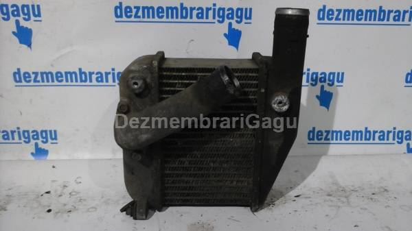 Vand radiator intercooler NISSAN PRIMERA (2002-), 2.2 Diesel, 93 KW