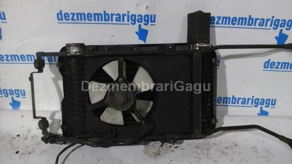 Electroventilator Mitsubishi Pajero Ii