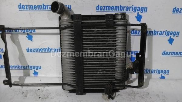 Radiator intercooler Hyundai Santa Fe