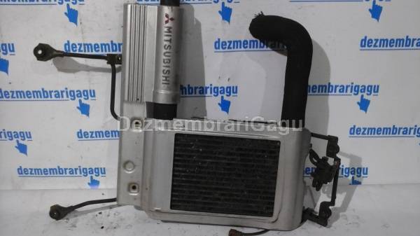 De vanzare radiator intercooler MITSUBISHI PAJERO II (1990-2000), 2.8 Diesel, 92 KW