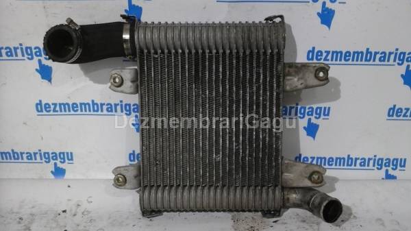 Radiator intercooler Kia Carnival I