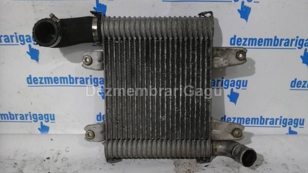 Vand radiator intercooler KIA CARNIVAL II (2001-), 2.9 Diesel, 106 KW