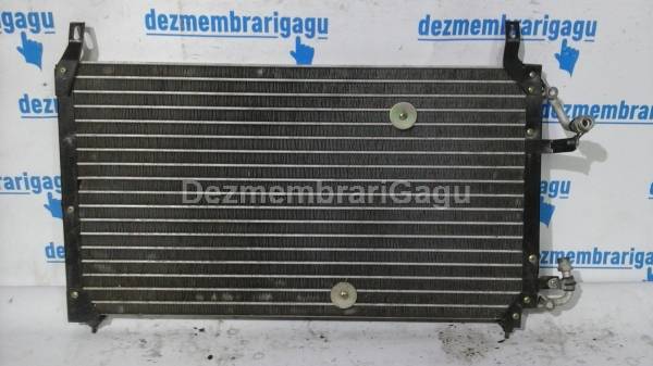 Radiator ac Daewoo Cielo