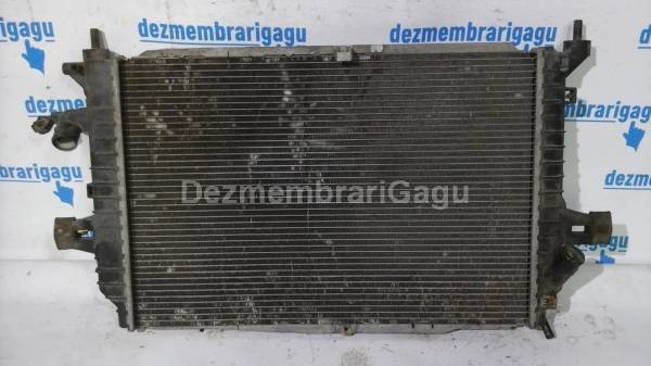 Radiator apa OPEL ZAFIRA (2005-)