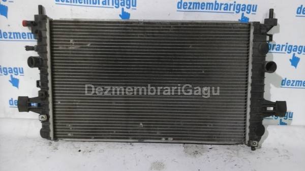 De vanzare radiator apa OPEL ASTRA H (2004-), 1.6 Benzina, 77 KW second hand