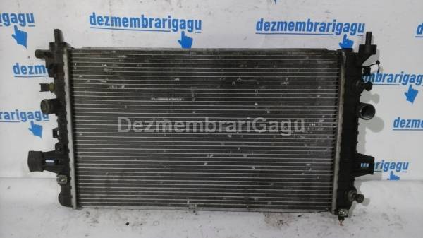 Vand radiator apa OPEL ASTRA H (2004-), 1.8 Benzina, 92 KW din dezmembrari