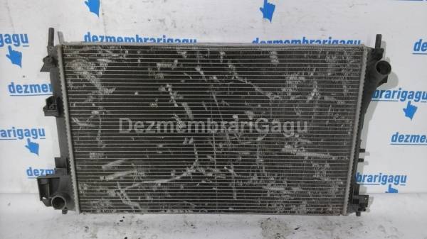 Vand radiator apa OPEL VECTRA C (2002-), 2.2 Diesel, 92 KW