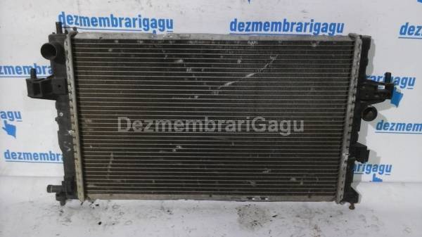 Vand radiator apa OPEL CORSA B (1993-2000), 1.7 Diesel, 44 KW