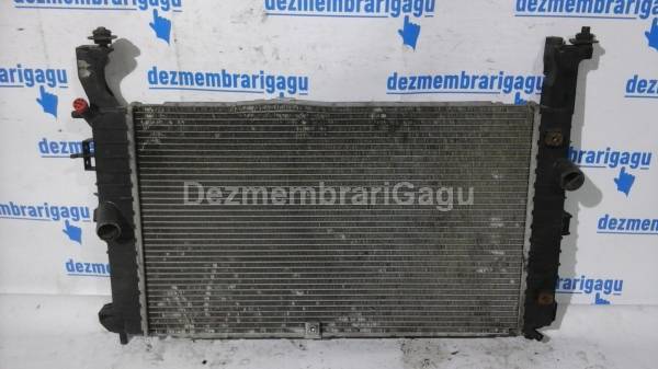 Vand radiator apa OPEL MERIVA, 1.7 Diesel, 74 KW din dezmembrari