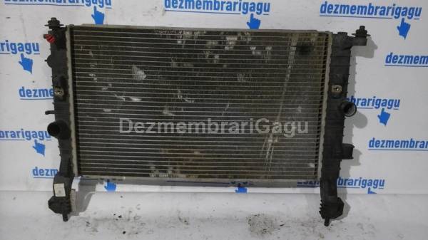 Vand radiator apa OPEL MERIVA, 1.6 Benzina, 74 KW