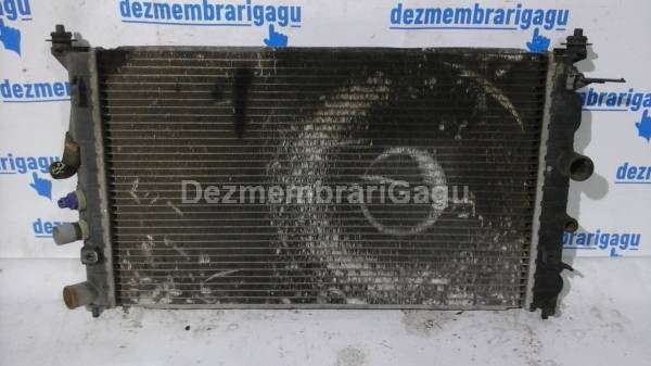 Vand radiator apa OPEL VECTRA B (1995-2003), 1.8 Benzina, 85 KW din dezmembrari