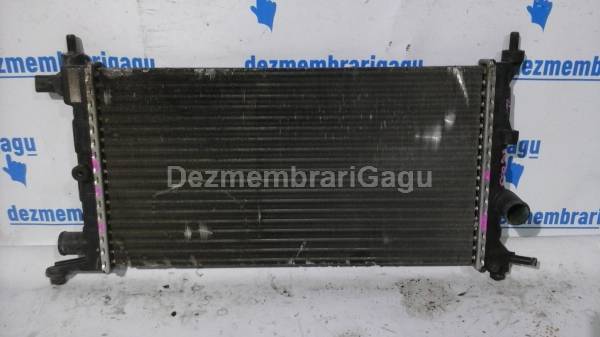  Radiator apa OPEL CORSA B (1993-2000), 1.2 Benzina, 33 KW sh