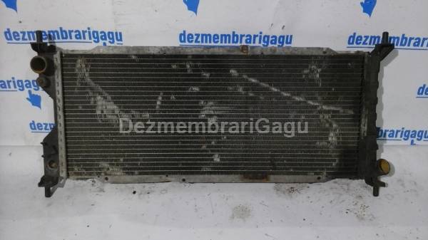 De vanzare radiator apa OPEL CORSA B (1993-2000), 1.5 Diesel, 49 KW second hand