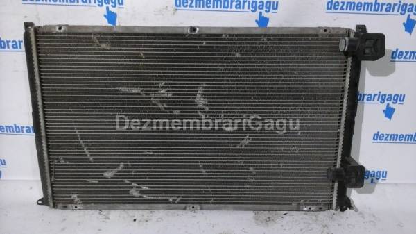 Radiator apa Opel Movano