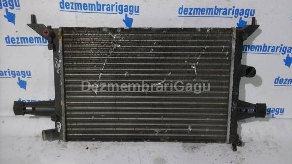 Radiator apa Opel Astra G