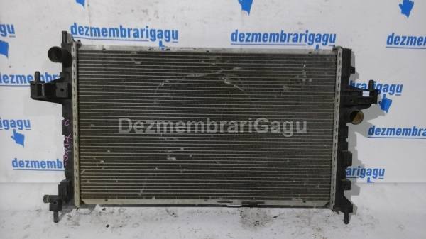 Radiator apa OPEL CORSA C (2000-), 1.3 Diesel, 51 KW