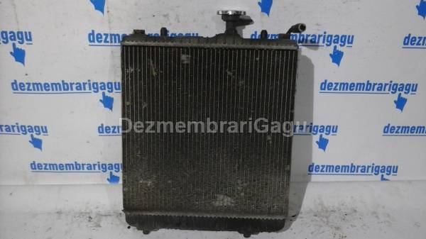 Vand radiator apa OPEL AGILA (2000-), 1.2 Benzina, 55 KW