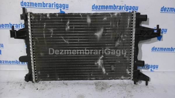  Radiator apa OPEL CORSA C (2000-), 1.2 Benzina, 55 KW sh