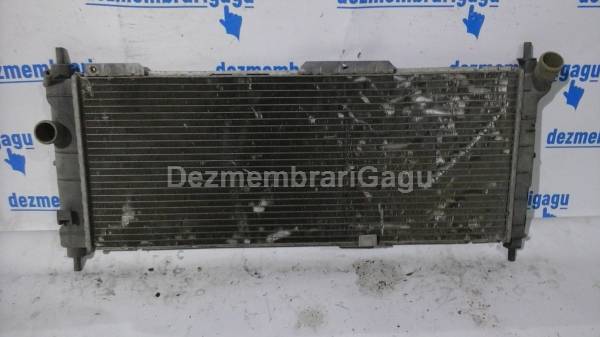 Radiator apa OPEL TIGRA