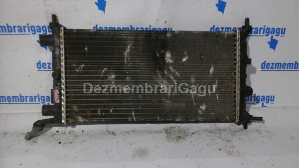 De vanzare radiator apa OPEL CORSA B (1993-2000), 1.4 Benzina, 60 KW second hand