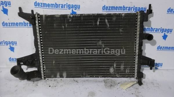  Radiator apa OPEL CORSA C (2000-), 1.4 Benzina, 66 KW sh