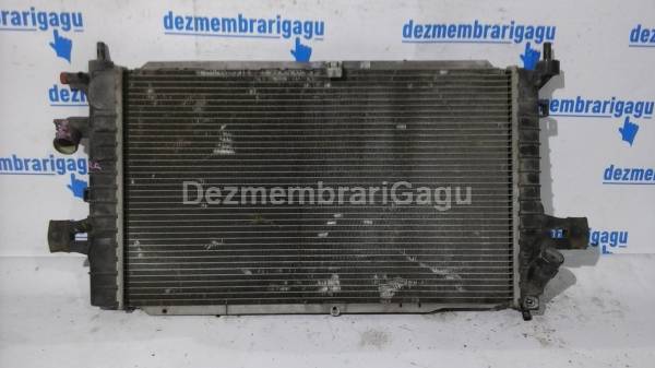 Vand radiator apa OPEL ASTRA H (2004-), 1.7 Diesel, 74 KW