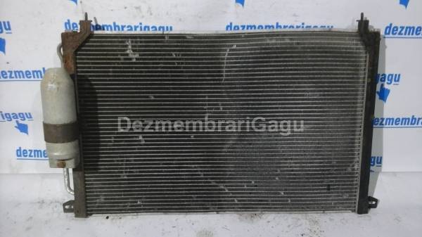 Radiator ac Opel Omega B