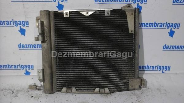 De vanzare radiator apa ac OPEL ASTRA G (1998-), 1.7 Diesel, 55 KW