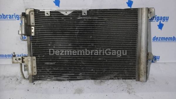 Vand radiator ac OPEL ZAFIRA (1999-2005), 2.0 Diesel, 74 KW