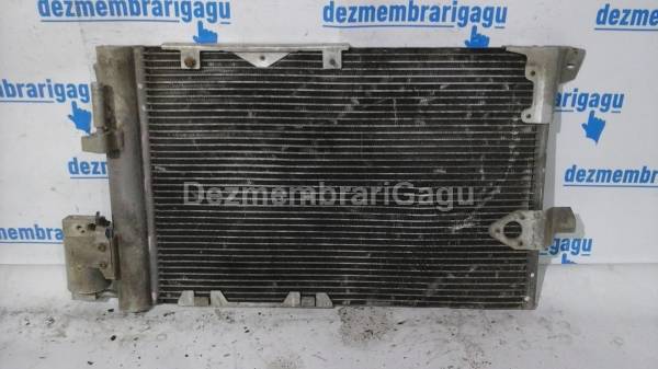 Radiator ac Opel Astra G