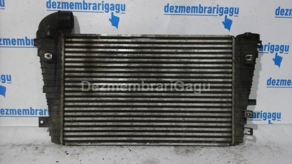 Radiator intercooler Opel Zafira