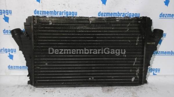 Radiator intercooler Opel Vectra C