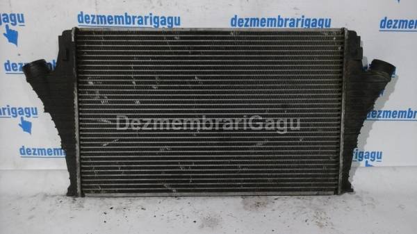 Radiator intercooler Saab 9-3