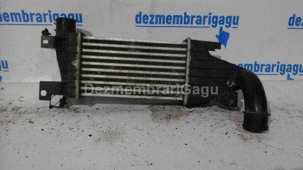 Radiator intercooler Opel Astra H