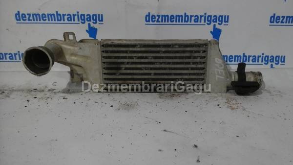 Vand radiator intercooler OPEL CORSA C (2000-), 1.3 Diesel, 51 KW din dezmembrari