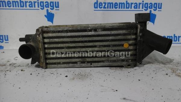 De vanzare radiator intercooler OPEL VECTRA A (1988-1995), 1.7 Diesel, 60 KW