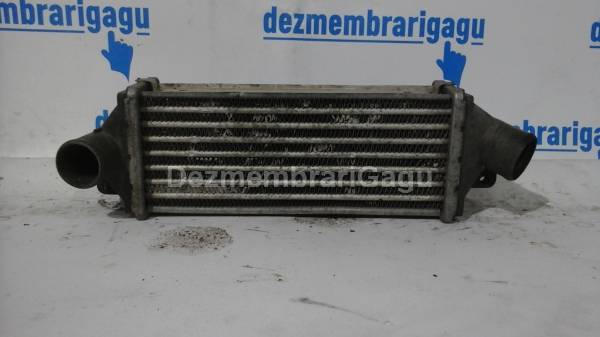 Radiator intercooler OPEL ASTRA F (1991-2001)