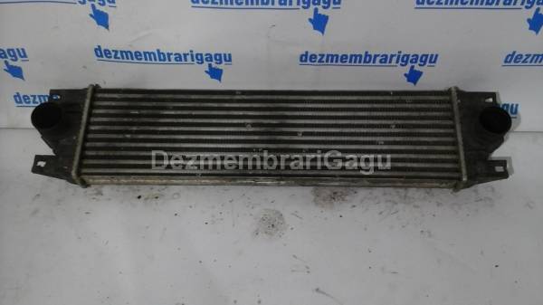 Radiator intercooler Opel Movano