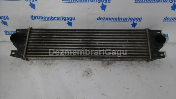 Radiator intercooler OPEL MOVANO