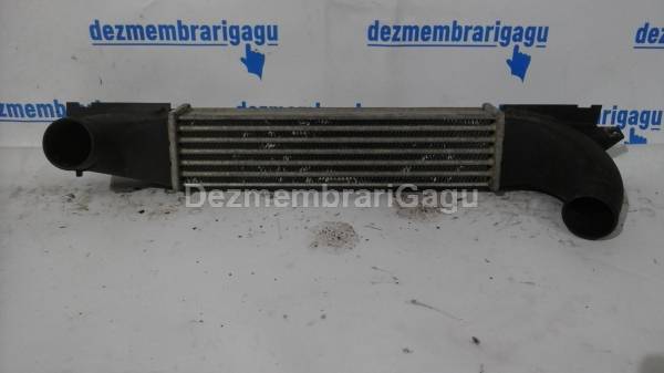 Radiator intercooler Opel Omega B