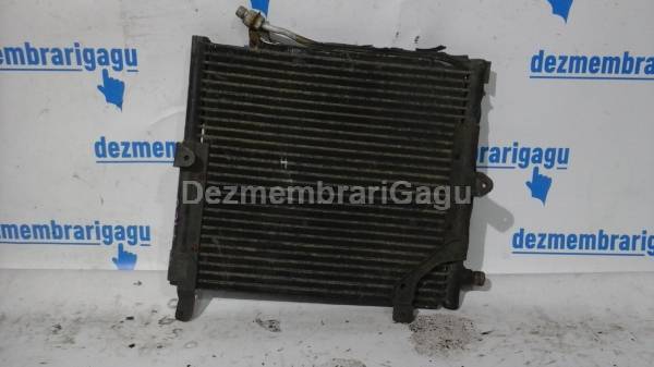 Radiator ac Daewoo Tico