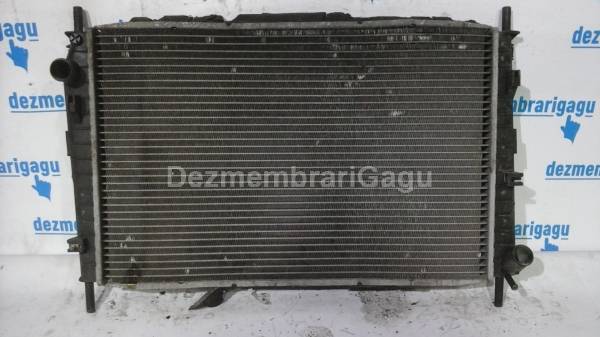  Radiator apa FORD MONDEO III (2000-), 1.8 Benzina sh