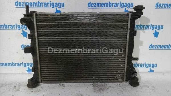 Radiator apa Ford Focus I