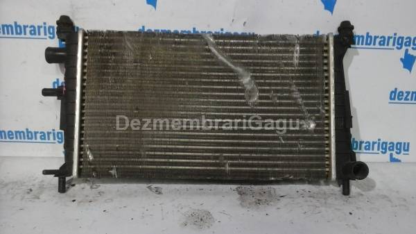 De vanzare radiator apa FORD FIESTA IV (1995-2002), 1.2 Benzina, 55 KW second hand