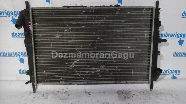 Vand radiator apa FORD MONDEO III (2000-), 2.0 Diesel